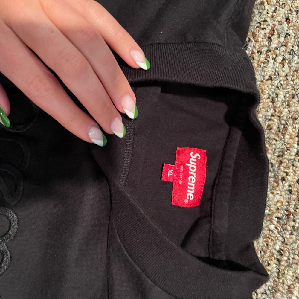 Supreme Long Sleeve - Picture 2 of 5